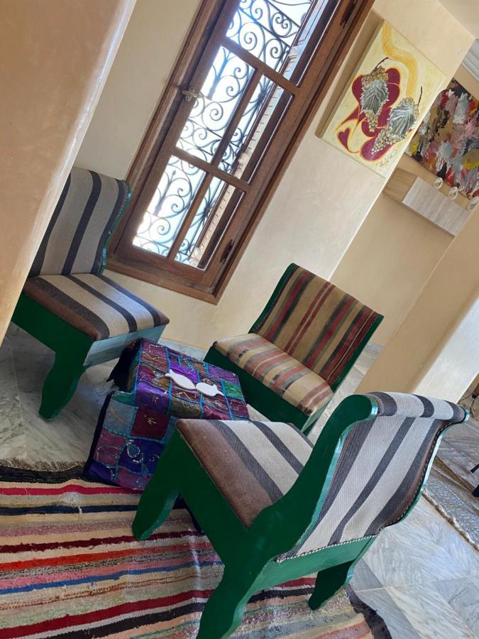 Maison d'hôtes Maison D’hôtes Dar Sawani